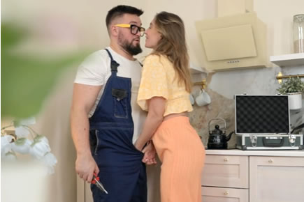 Amator MILF szex videok - Mary Frost baszas
